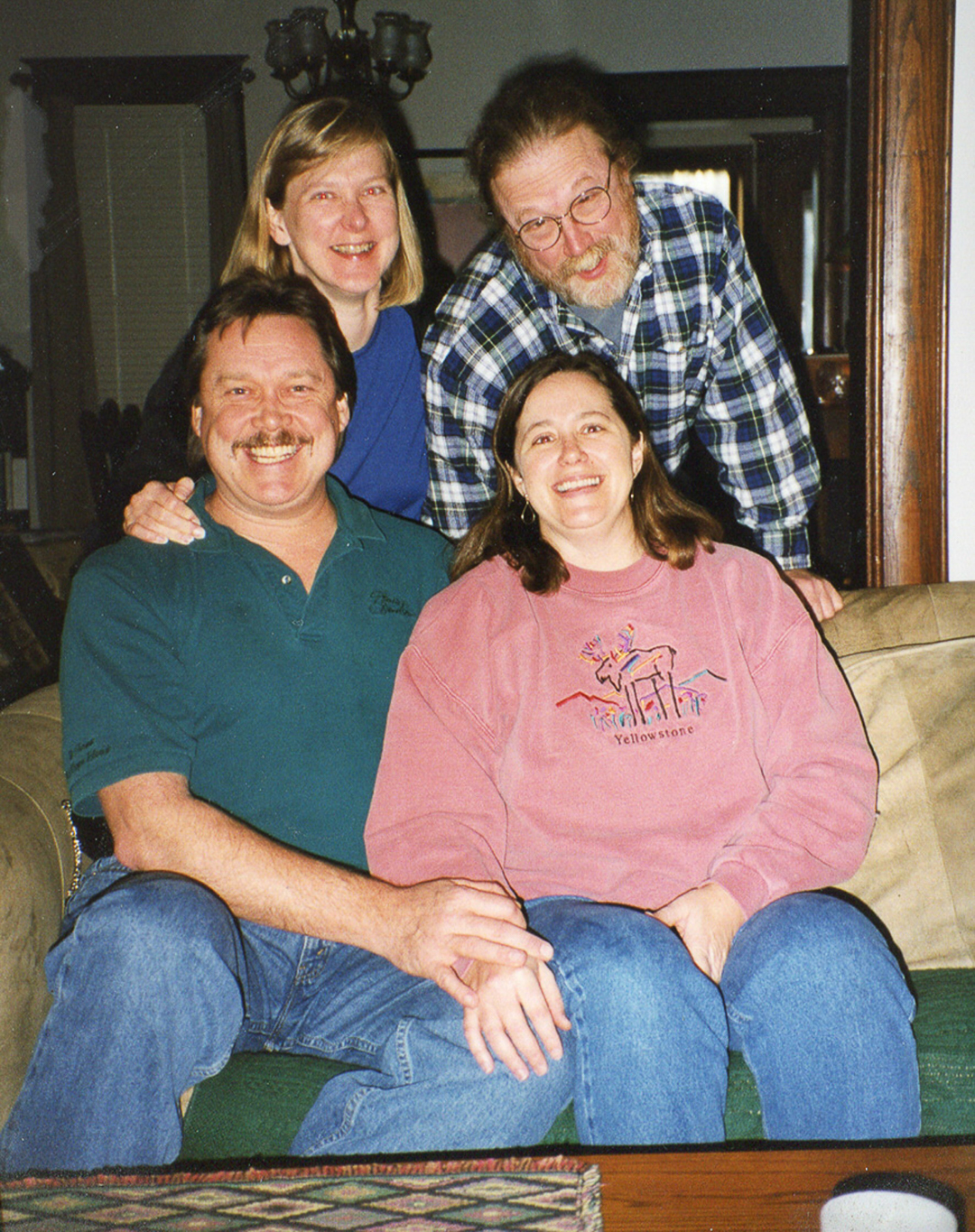 Robin Mayberger Farewell — photo 49